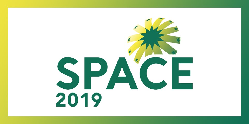 Space, 2019 - Francia